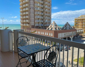 NINFEA Seaview Apartment - Nettuno